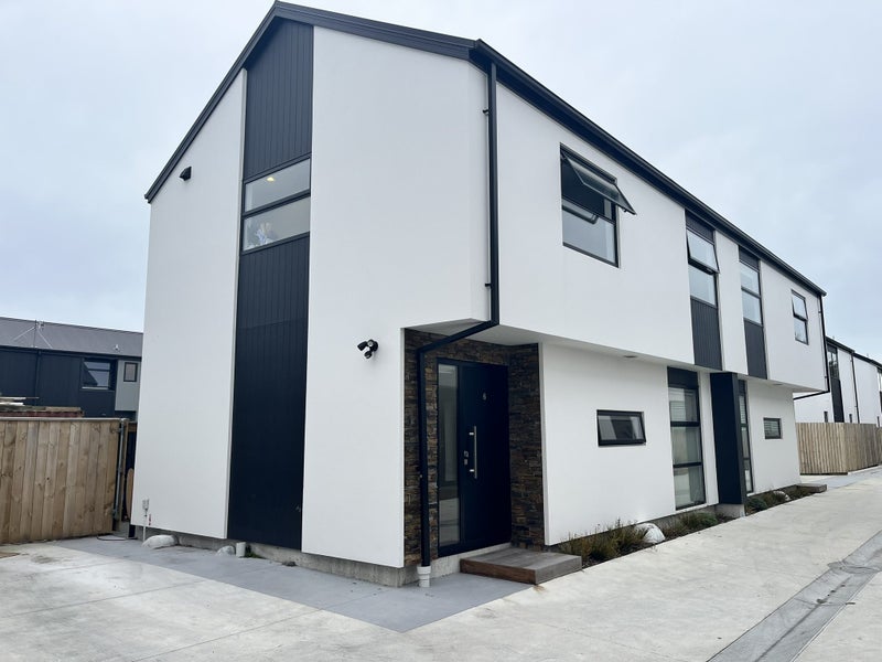 6/629 Worcester Street, Linwood, Christchurch - Carousel 1