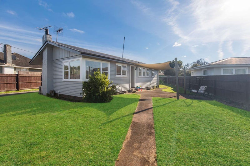 37 Corlett Street, Utuhina, Rotorua - Carousel 1