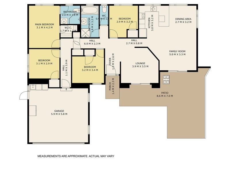 24 Lomas Way, Albany, Auckland - Carousel 2