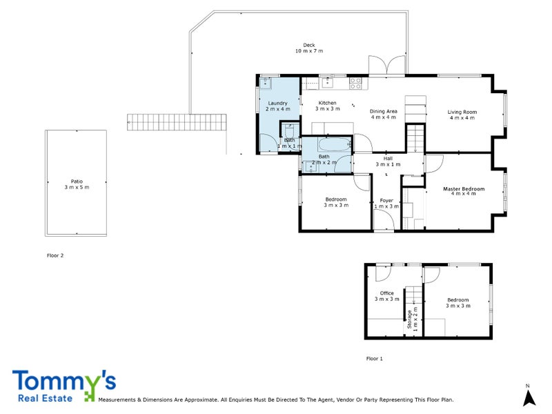 26 Freeling Street, Island Bay, Wellington - Carousel 23