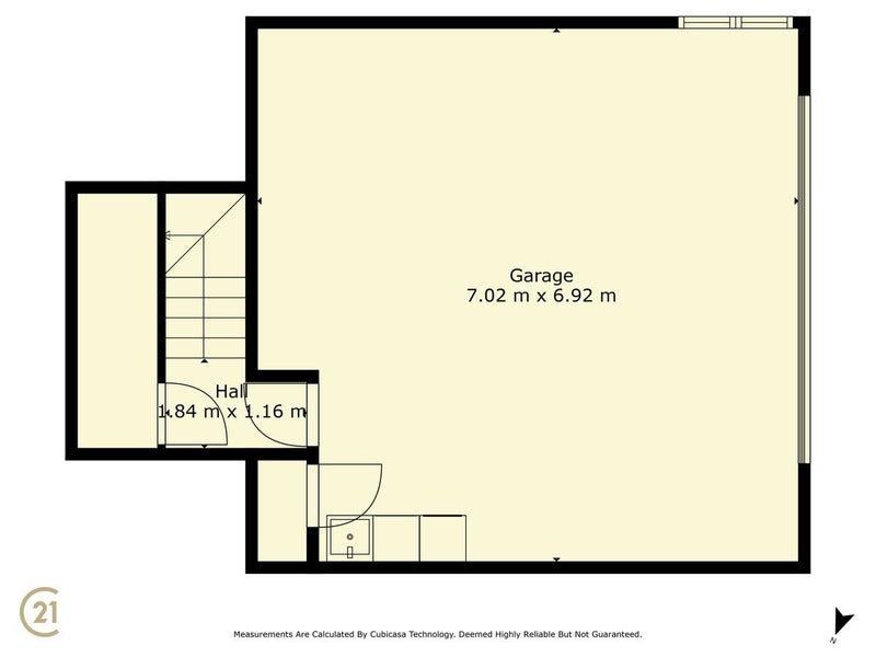 5 Figtree Terrace, Goodwood Heights, Auckland - Carousel 36