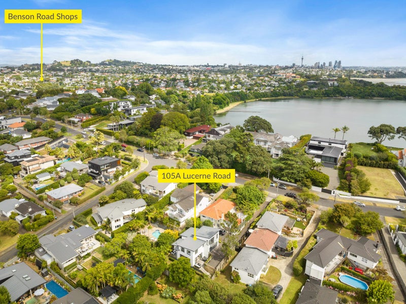 105A Lucerne Road, Remuera, Auckland - Carousel 19