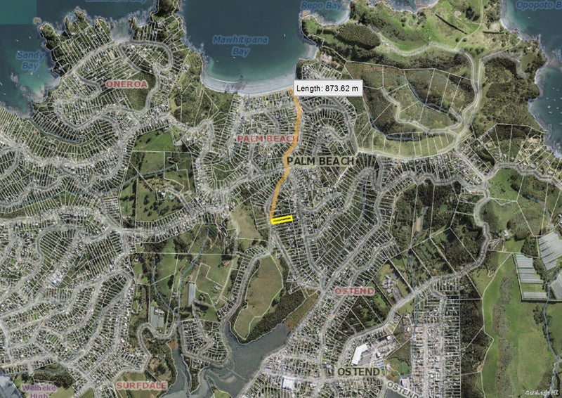 24 Te Toki Road, Ostend, Waiheke Island - Carousel 7