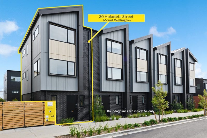 30 Hokoteta Street, Mount Wellington, Auckland - Carousel 1