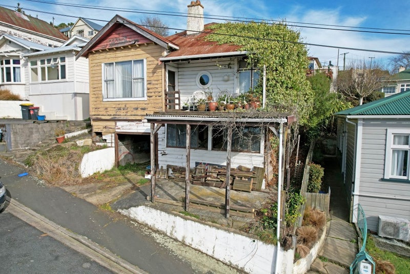 34 Morrison Street, Caversham, Dunedin - Carousel 1