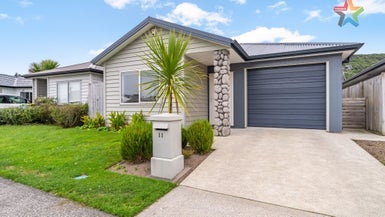 11 Te Toru Street, Taita, Lower Hutt - Carousel 1