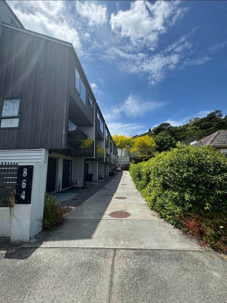 4/864 Mount Eden Road, Three Kings, Auckland - Carousel 17