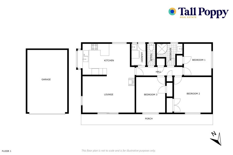 109 Hillcrest Drive, Kelvin Grove, Palmerston North - Carousel 18