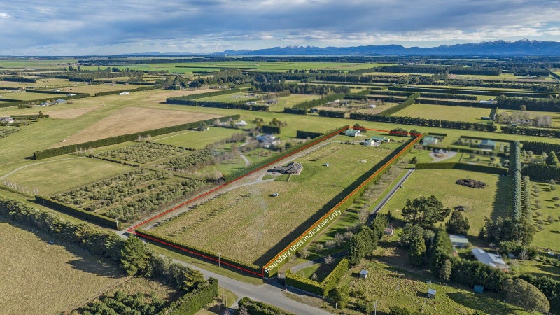 797 Downs Road, Rangiora - Carousel 2