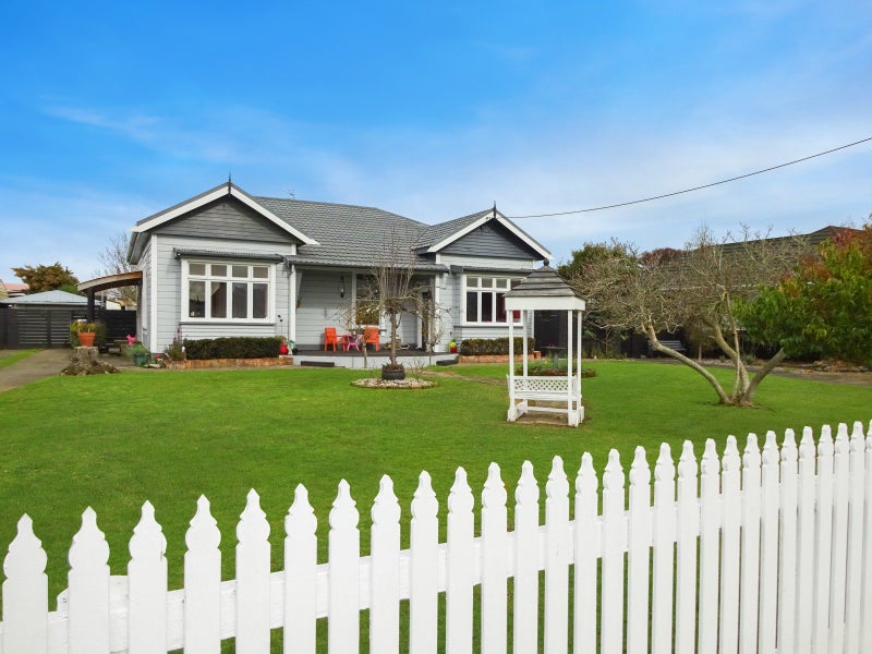 36 Robinson Street, Foxton, Foxton - Carousel 1