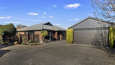 8 Clotilda Place, Bishopdale, Christchurch - Carousel 1