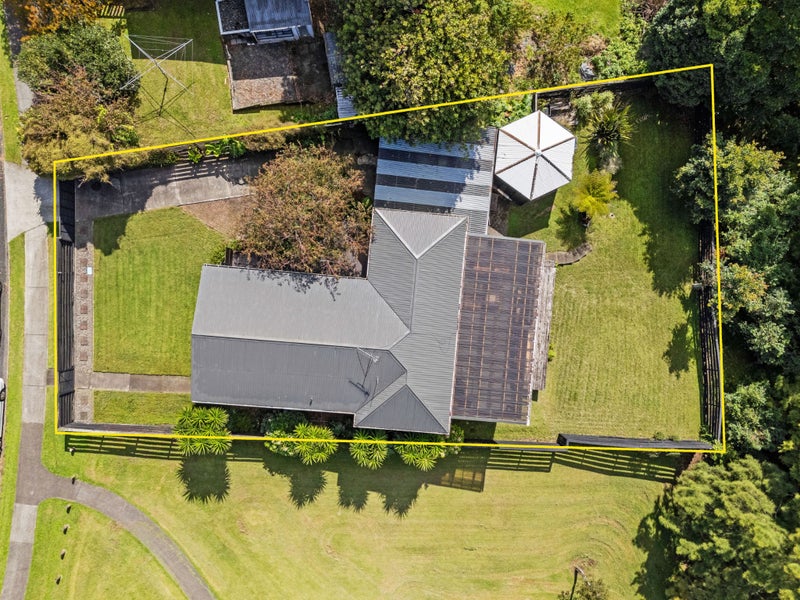 3 Megan Avenue, Pakuranga Heights, Auckland - Carousel 25