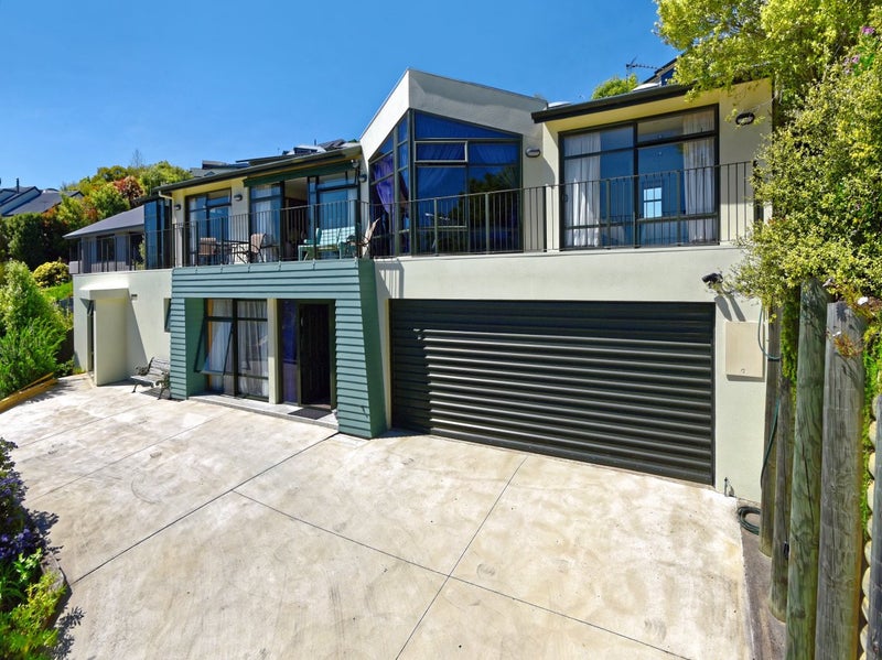 36 Woodlau Rise, Huntsbury, Christchurch - Carousel 2