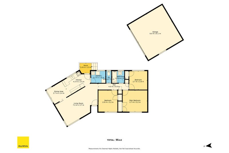 71 Te Irirangi Drive, Clover Park, Auckland - Carousel 10