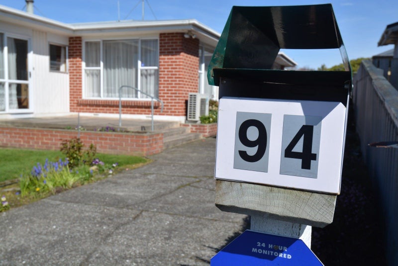 94 Salford Street, Windsor, Invercargill - Carousel 24