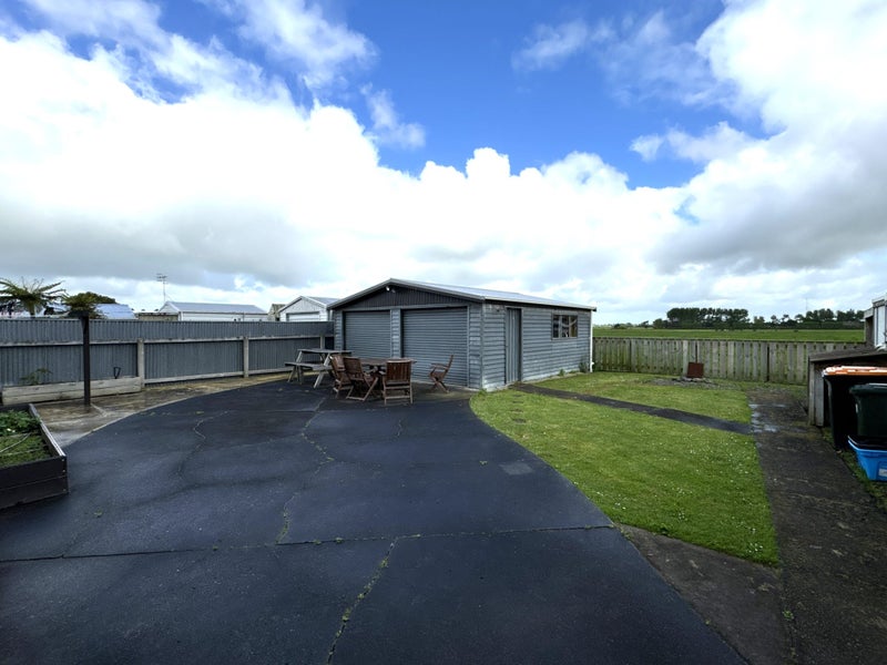 26 Peters Avenue, Cloverlea, Palmerston North - Carousel 11