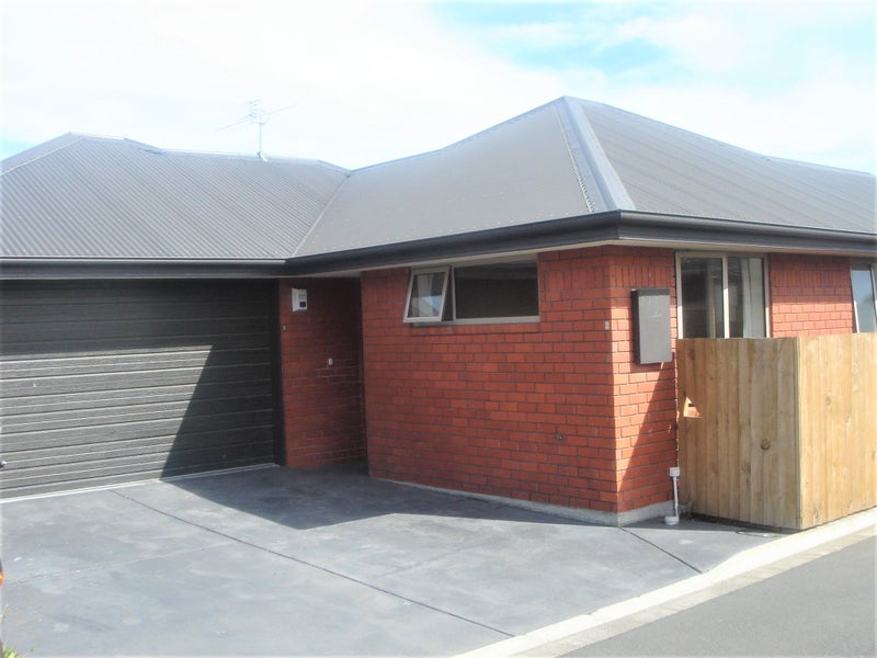 42B Lindsay Street, St Albans, Christchurch - Carousel 2