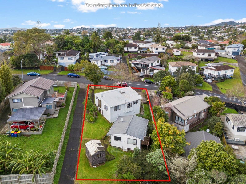 55 Sunvue Road, Glen Eden, Auckland - Carousel 1