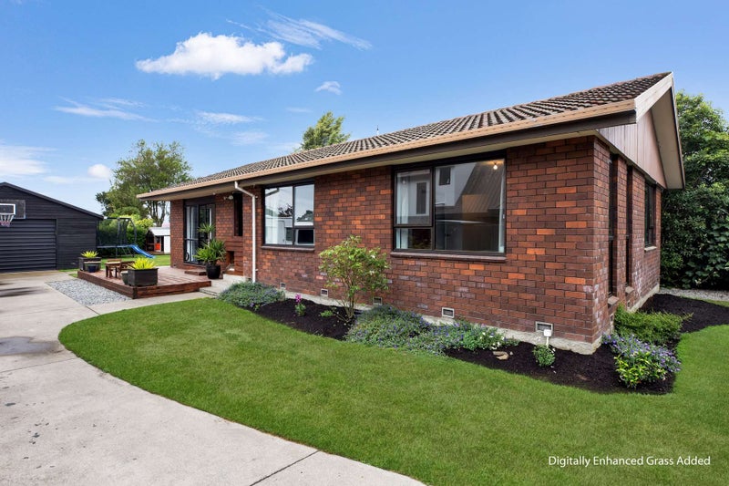 4 Roydon Drive, Templeton, Christchurch - Carousel 1