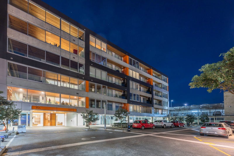 117/6A Nugent street, Grafton, Auckland - Carousel 1