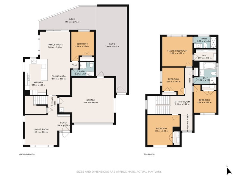 4 Conti Drive, Flat Bush, Auckland - Carousel 29