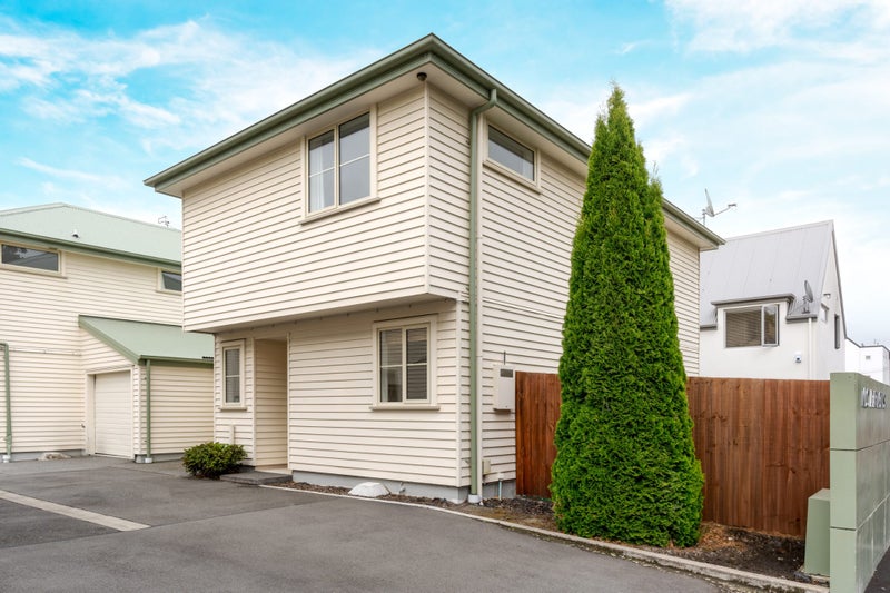 7/235 Salisbury Street, Christchurch Central, Christchurch - Carousel 1