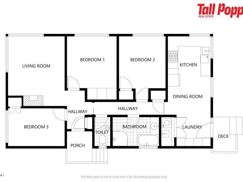 89 Caldwell Street, Brockville, Dunedin - Carousel 23
