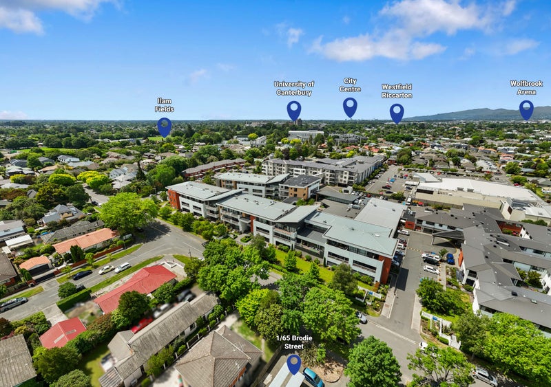 1/65 Brodie Street, Ilam, Christchurch - Carousel 15