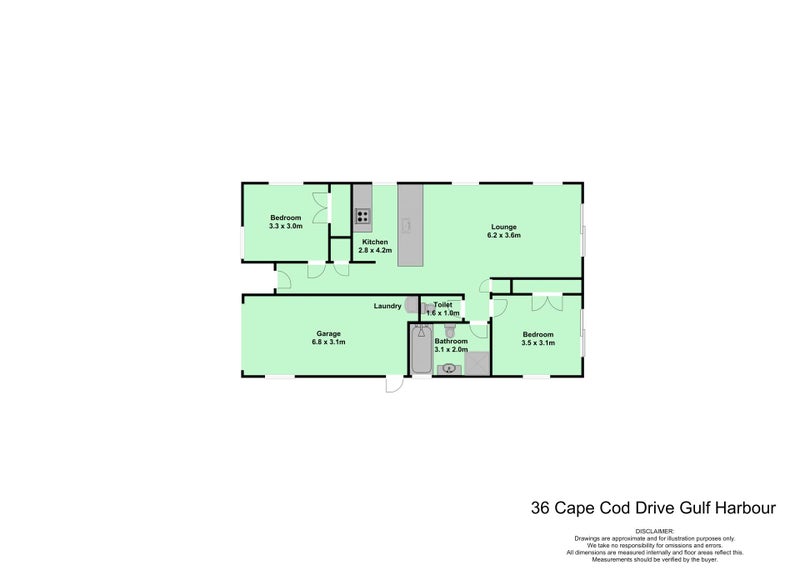 36 Cape Cod Drive, Gulf Harbour, Whangaparaoa - Carousel 15