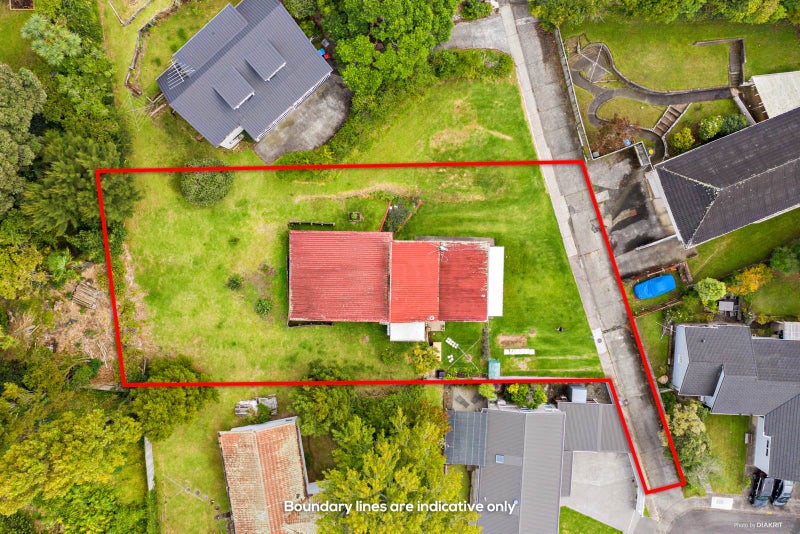 34 Stephen Lysnar Place, Hillsborough, Auckland - Carousel 2