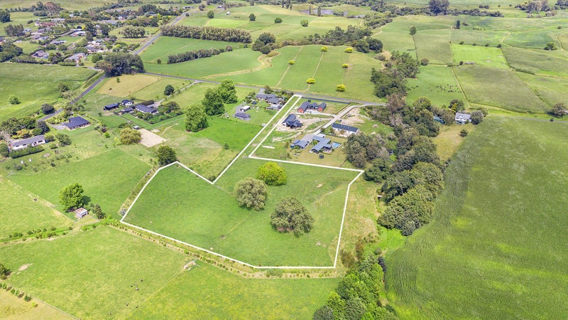 225 Saint Leger Road, KIHIKIHI, TE AWAMUTU - Carousel 1