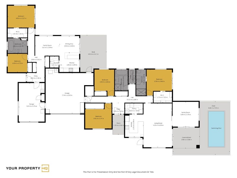 86 Pakanga Grove, Pyes Pa, Tauranga - Carousel 39