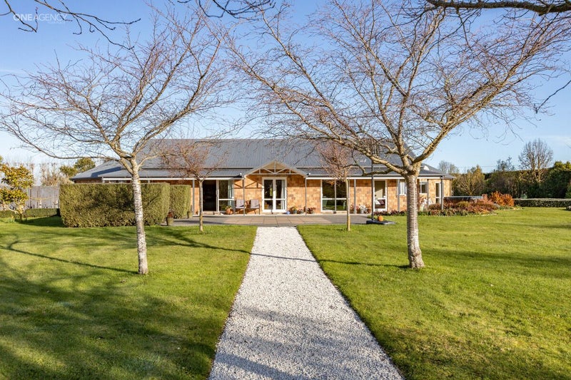 75 Priors Road, Fernside, Rangiora - Carousel 1