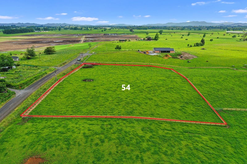 54 Williamson Road, Gordonton, Hamilton - Carousel 1