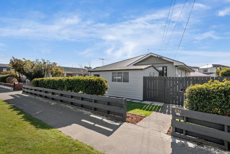 635 Cashel Street, Linwood, Christchurch - Carousel 13
