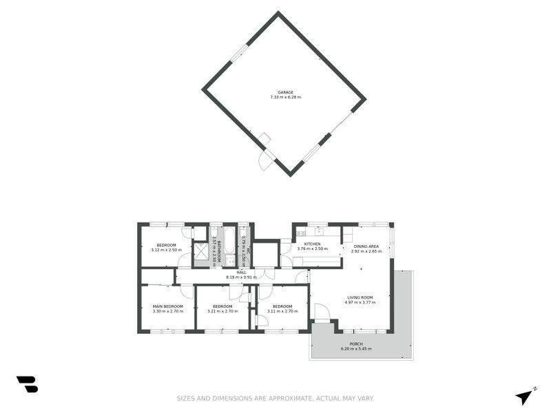 94 Zelda Avenue, Clover Park, Auckland - Carousel 2