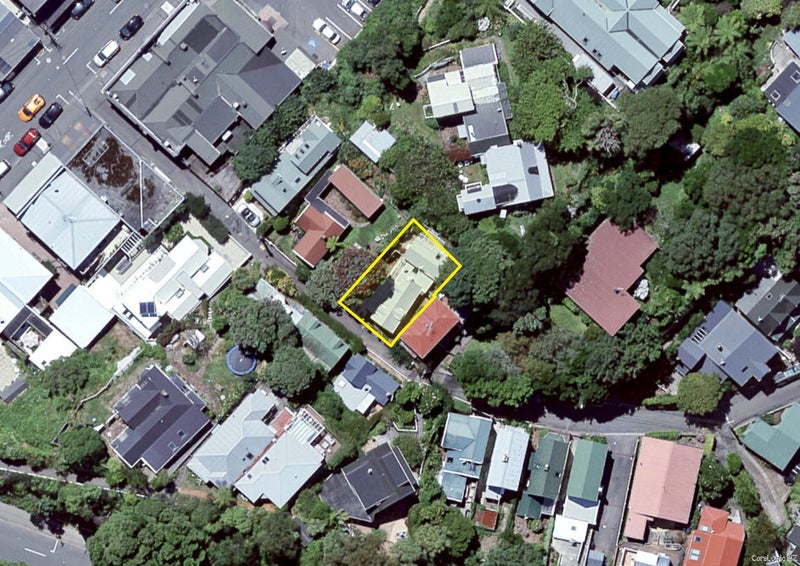 28 Ascot Street, Thorndon, Wellington - Carousel 18