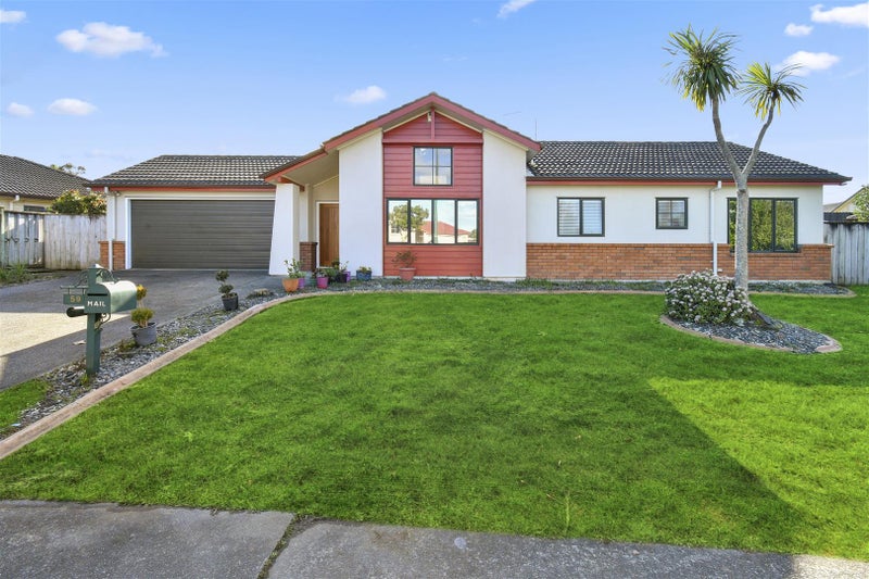 59 Foxlaw Street, Randwick Park, Auckland - Carousel 1