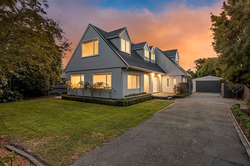 39 Croziers Road, St Albans, Christchurch - Carousel 2