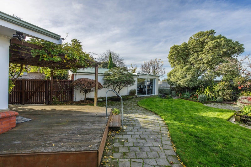 6 Brookby Crescent, Avonhead, Christchurch - Carousel 15