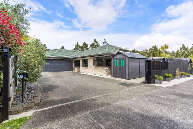 71D Konini Road, Titirangi, Auckland - Carousel 2