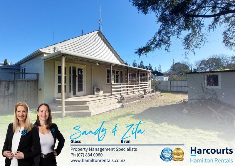 32 Charlemont Street, Whitiora, Hamilton - Carousel 2