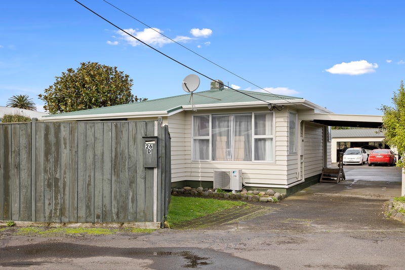 26D Simons Street, Moturoa, New Plymouth - Carousel 18