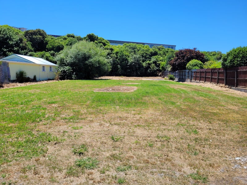 294 Hampden Street, Hokitika - Carousel 1