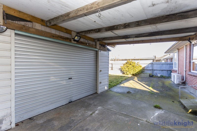 19 Dunstan Crescent, Hornby, Christchurch - Carousel 20