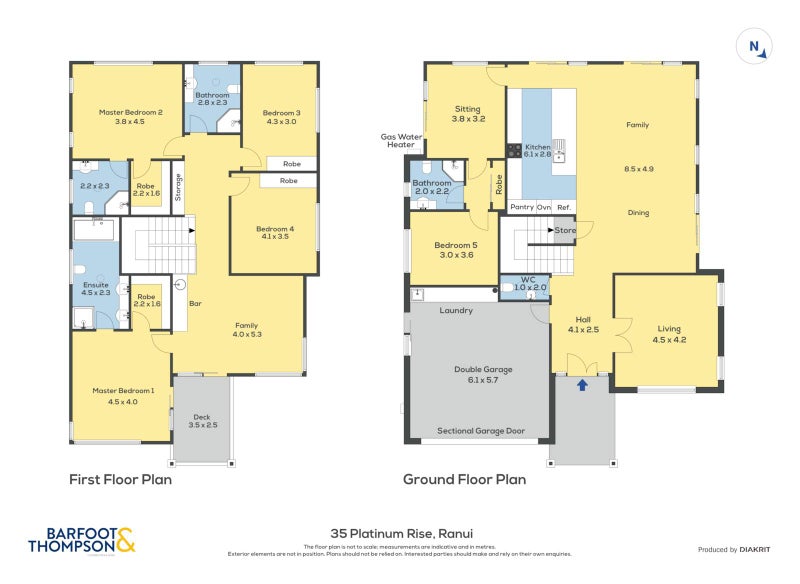 35 Platinum Rise, Ranui, Auckland - Carousel 22