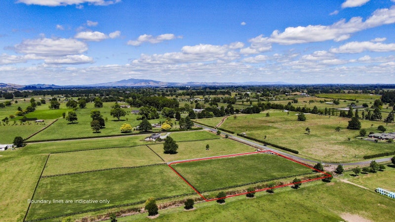 141 Bellevue Road, Matangi, Hamilton - Carousel 1