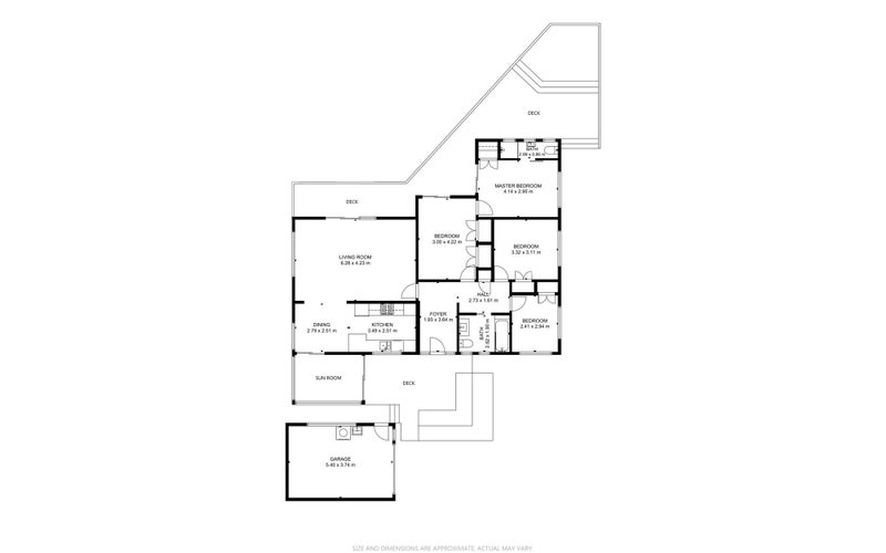 24 Cassley Crescent, Papakowhai, Porirua - Carousel 34