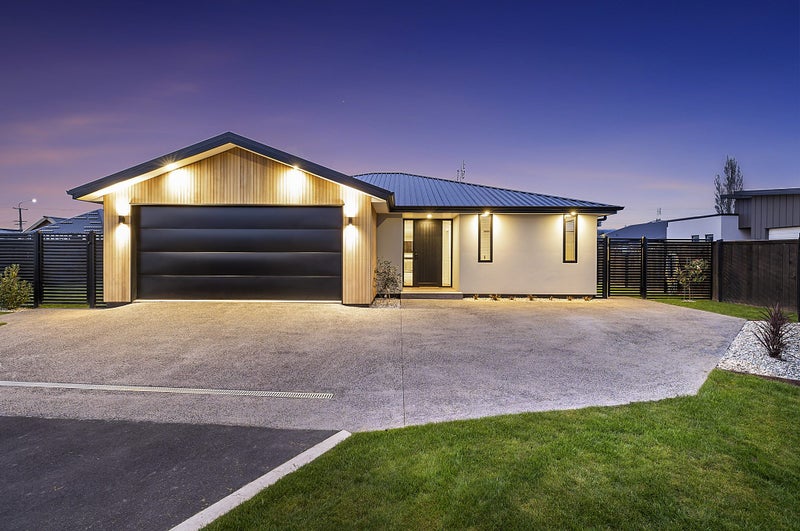 17 Silverdale place, Mosgiel, Dunedin - Carousel 1
