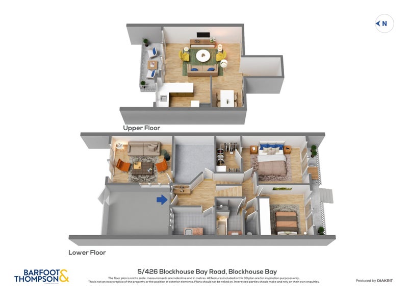 5/426 Blockhouse Bay Road, Blockhouse Bay, Auckland - Carousel 14